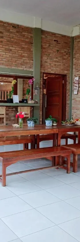 Bua Guest House，位于棉兰的酒店
