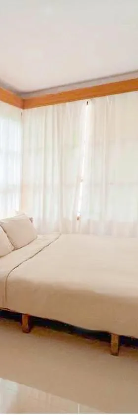 Danka Vacation Home，位于Seribu的酒店