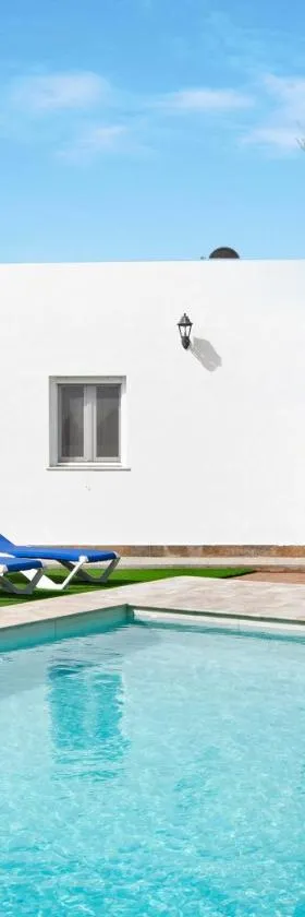 Villa Montemedio - Paco，位于El Soto的酒店