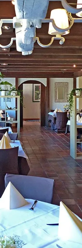 Hotel-Restaurant Schwyzerhüsli，位于菲尔恩海姆的酒店