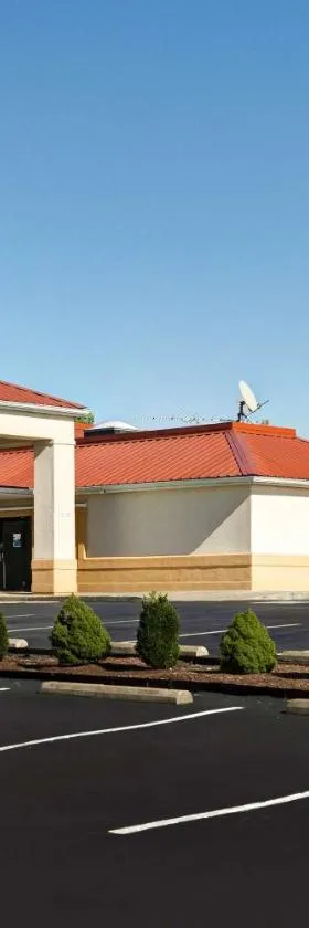 Motel 6-Shepherdsville, KY Louisville South，位于谢泼兹维尔的酒店