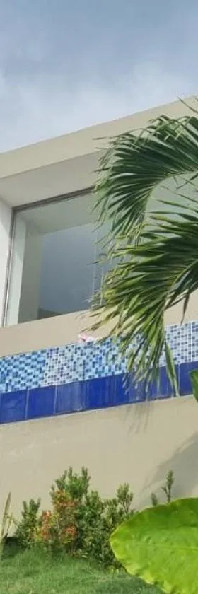 Nuestra Casa，位于Tubará的酒店