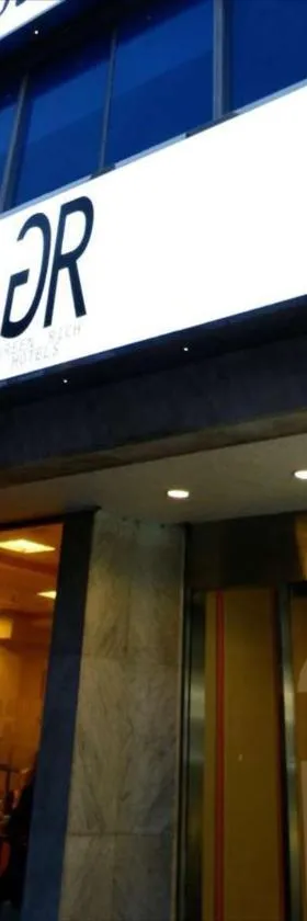 鹿儿岛天文馆宫崎富豪酒店，位于鹿儿岛的酒店