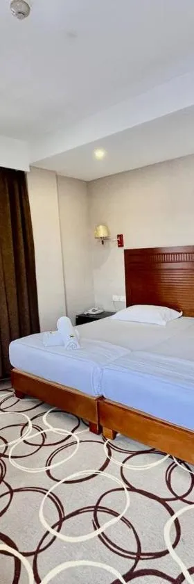 假日宾馆，位于吉隆坡的酒店
