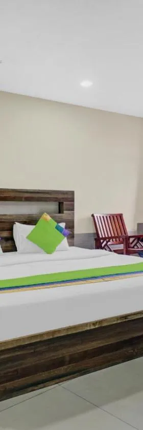 Treebo Darwesh Residency，位于科泽科德的酒店