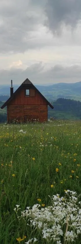 Zlatarski raj，位于Muškovina的酒店