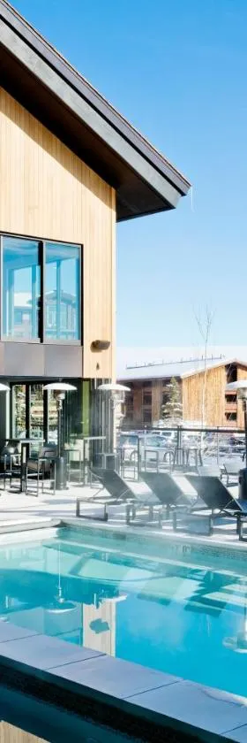 Gravity Haus Jackson Hole，位于提顿村的酒店