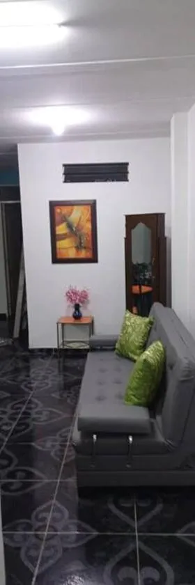 Comodo y bonito apartamento en Palmira Las Americas，位于帕尔米拉的酒店