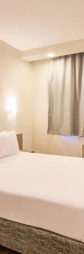 Transamerica Fit Rio Verde，位于里奥韦尔迪的酒店