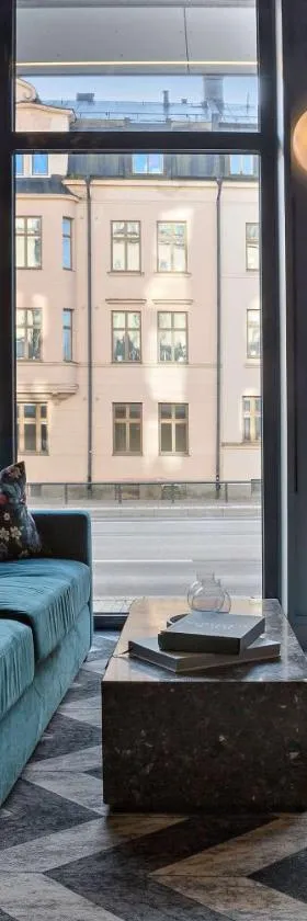 Best Western and Hotel Linkoping，位于林雪平的酒店