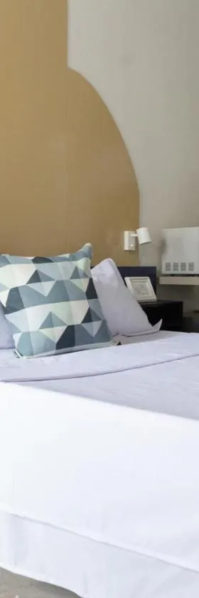 Hive Manila Guesthouse -Netflix,400mbps WI-FI，位于Bacoor的酒店