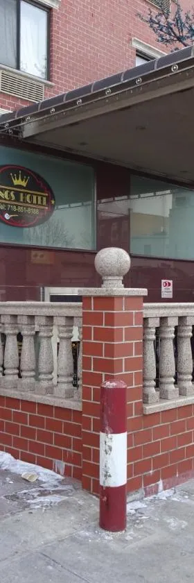 Knights Inn Brooklyn Sunset Park，位于布鲁克林的酒店