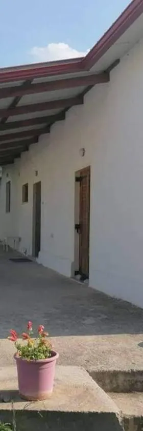 Angela's place - Stomio residence near the sea，位于Stómion的酒店
