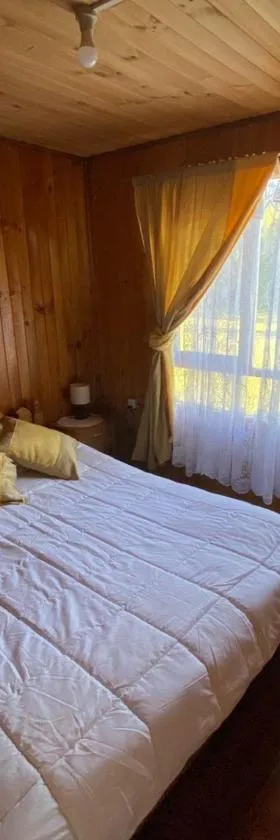 Cabañas Campestres Villarrica，位于比亚里卡的酒店