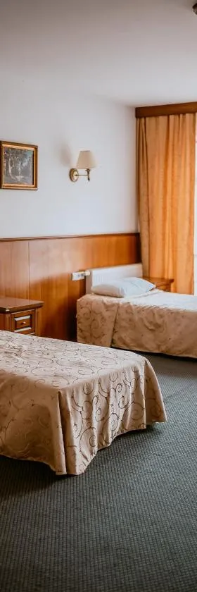 Apartamenty Gala，位于Sułkowice的酒店