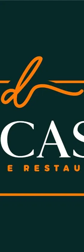 D'Casa Hotel e restaurante，位于Marechal Cândido Rondon的酒店