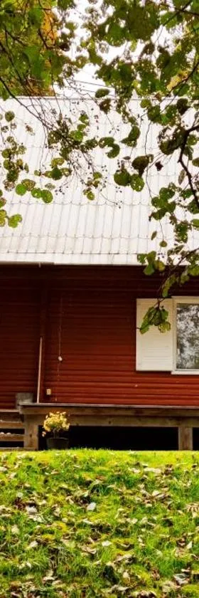 Chatky u potoka - chatička č.2，位于Olešnice v Orlických horách的酒店