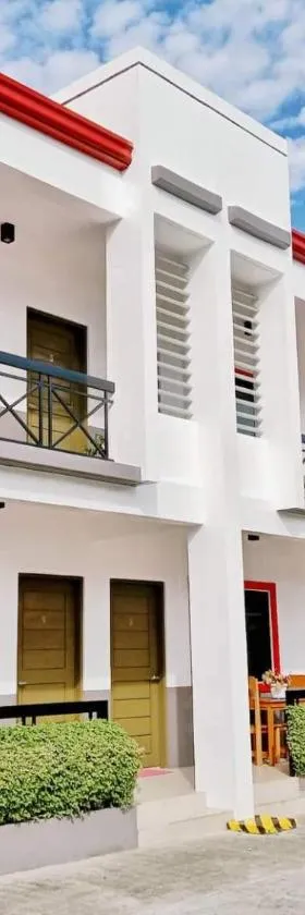 Maria Cristesa Condotel，位于Manasa的酒店