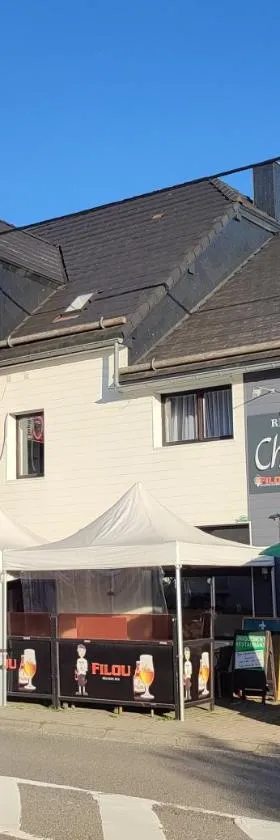 Chez Phil，位于罗伯特维尔的酒店