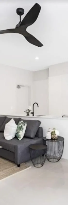 Park Avenue Hideaway for 4 Auchenflower Brisbane，位于布里斯班的酒店