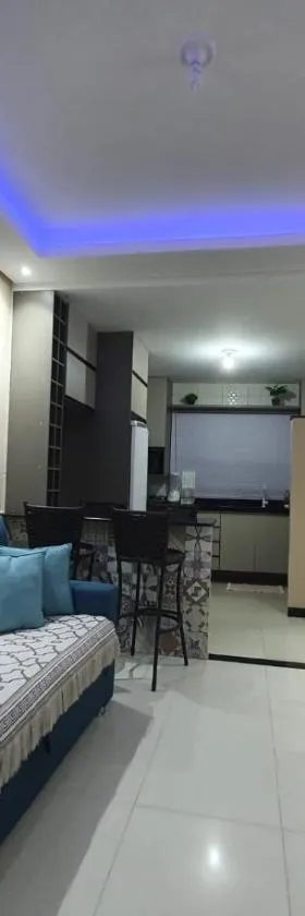 Casa praia São José Antunes Maragogi，位于圣若泽-达科罗阿格兰迪的酒店