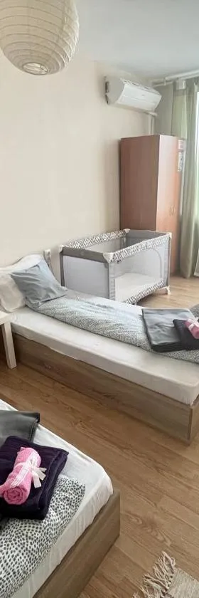 Airport Apartment，位于索非亚的酒店