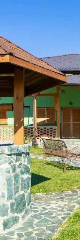 Holiday Home Green，位于Rakovica的酒店
