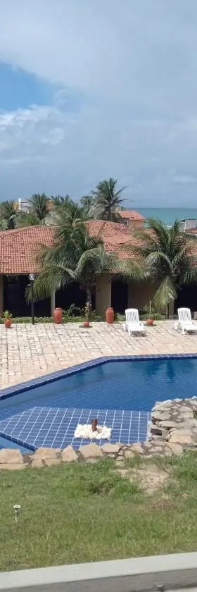 Condomínio Mar de Búzios，位于尼西亚弗洛雷斯塔的酒店