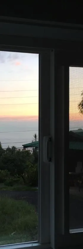 Holualoa bungalows，位于科纳的酒店