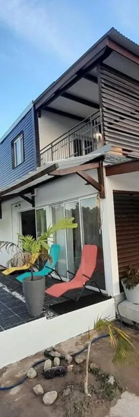 Villa alegria，位于Roura的酒店