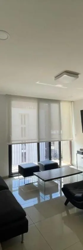 Condominio de lujo，位于圣佩德罗苏拉的酒店
