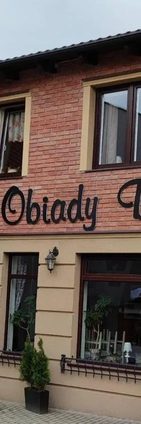 Hotelik Kościerzyna，位于科希切日纳的酒店