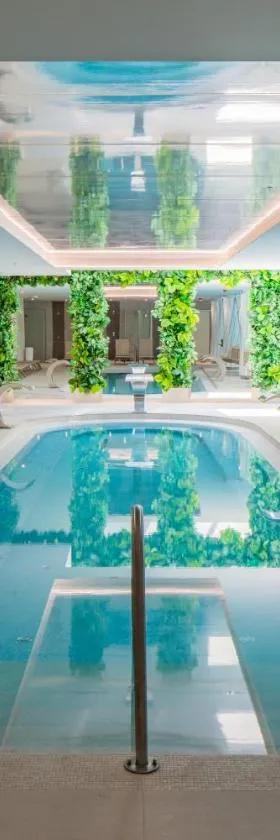 Fagus Hotel Conference & Spa，位于索普隆的酒店