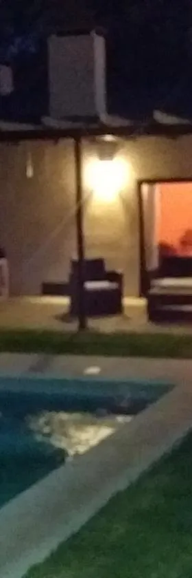 Casa quinta en Mercedes, Bs As，位于默西迪丝的酒店