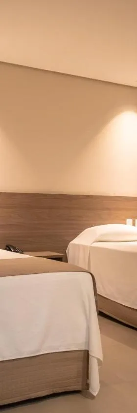 Bravo's Hotel，位于Xinguara的酒店