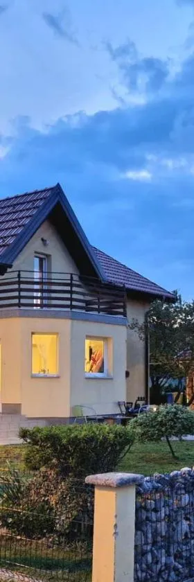 Apartment Gacka，位于奥托查茨的酒店