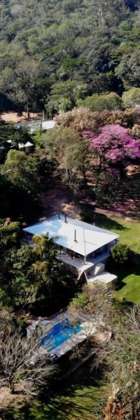Vista Alegre Natural Resort - Villas & Cabañas，位于Independencia的酒店