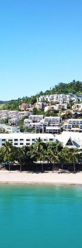 埃尔利海滩酒店，位于埃尔利海滩的酒店