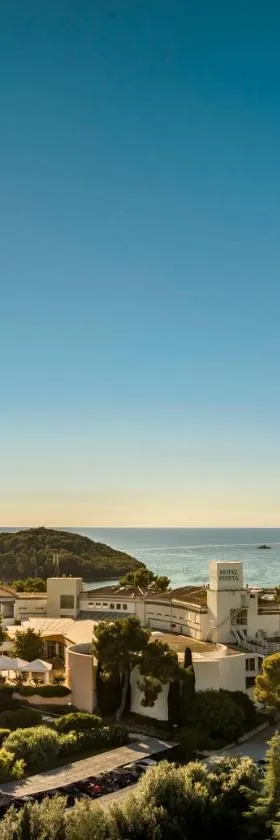 Maistra Select Pineta Hotel，位于弗尔萨尔的酒店