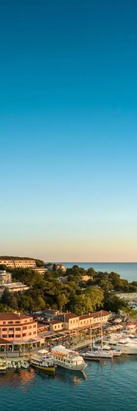 Maistra Select Riva Apartments，位于弗尔萨尔的酒店