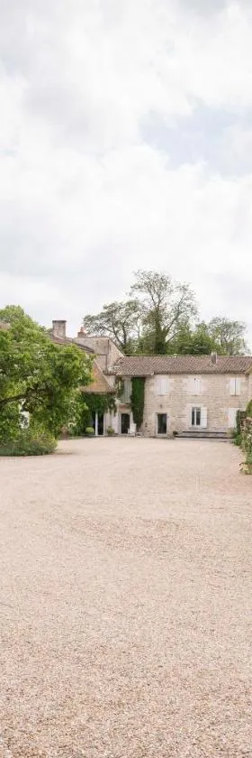 La Garenne Saint Germain，位于Saint-Germain-de-Marencennes的酒店