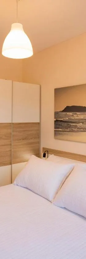 Area Suites，位于Jove的酒店