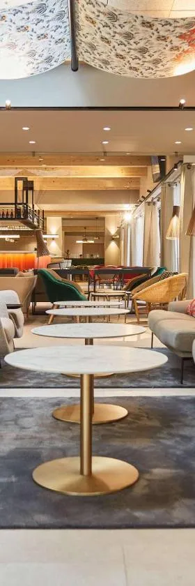 Mercure Avignon Gare TGV，位于阿维尼翁的酒店