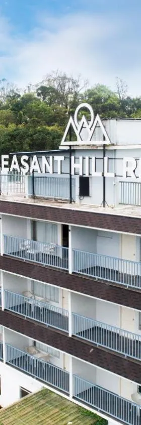 Pleasant Hill Resort，位于蒙纳的酒店