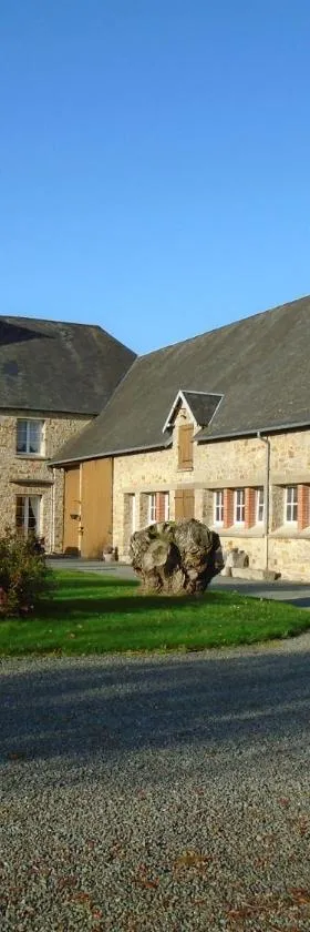 Le Clos Castel，位于雷德斯的酒店