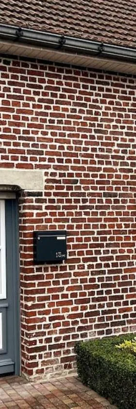 Studio avec accès indépendant: Le 15 Bis，位于Violaines的酒店