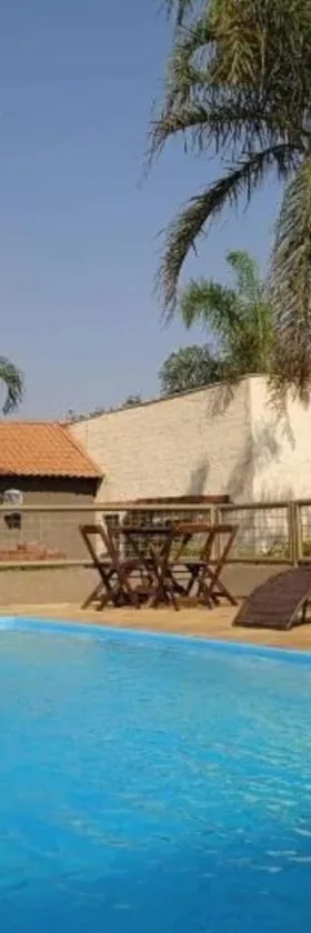 HOTEL POUSADA SÃO PEDRO MATÃO，位于Matão的酒店