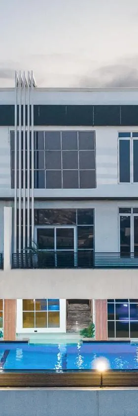 Aveon Hotel，位于阿布贾的酒店