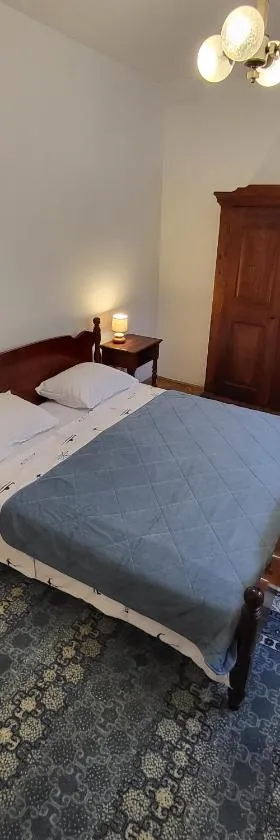 Studio apartman，位于梅尔吉恩的酒店