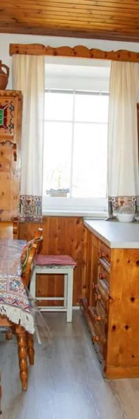 Ferienwohnung Gundacker，位于Dobersberg的酒店